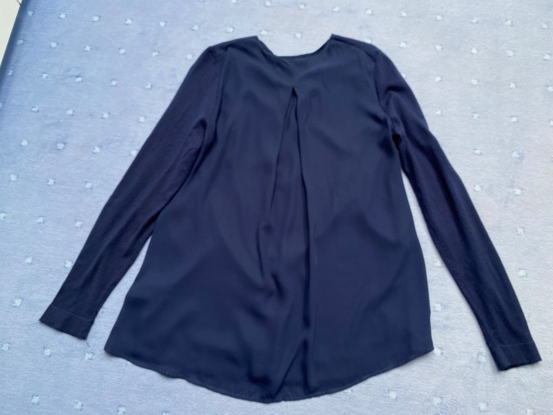 Pullover & Sweatshirts: Helene Fischer Pullover/Bluse blau Gr.40/42 NEU – Neu (gemäss Beschreibung) aus Zürich von DidierTG 4