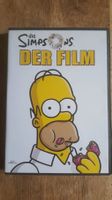 DVD Simpsons Der Film