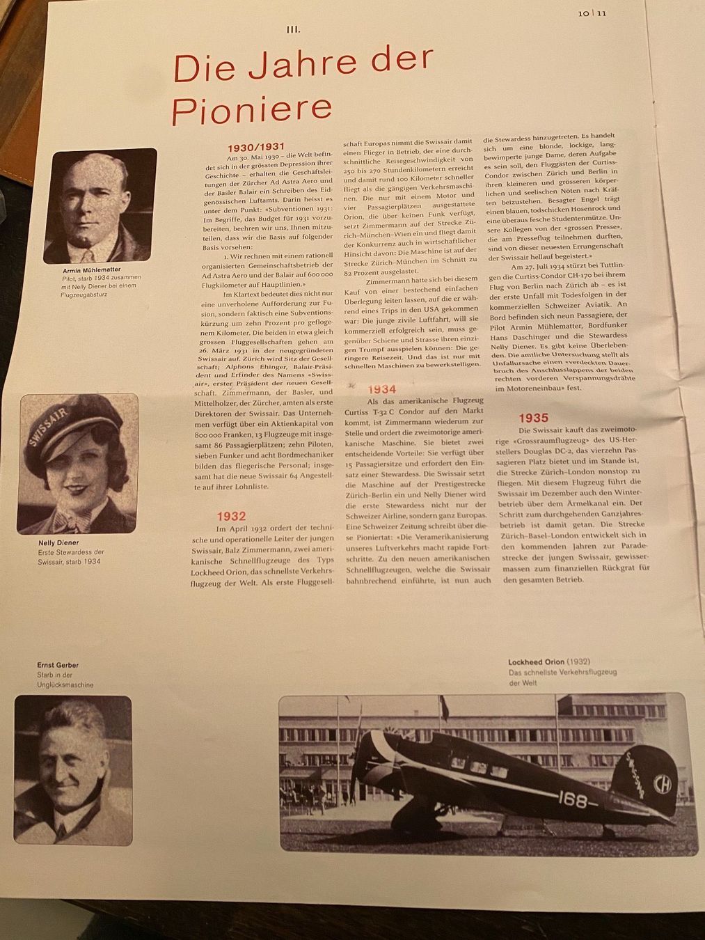 Riviste & Magazine: Swissar-Magazin – Usato da St. Gallen venduto da katercarlos 2