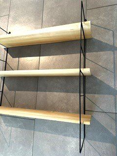 String Étagères: +  StRiNg ReGaL  + – D'occasion à Winkel par zeho 4