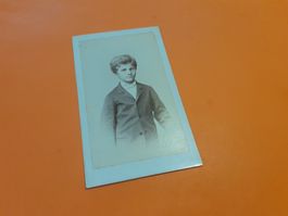 SCHWIIZER JUGEND DAZUMAL - WUSCHELKOPF - LITHO - BERN