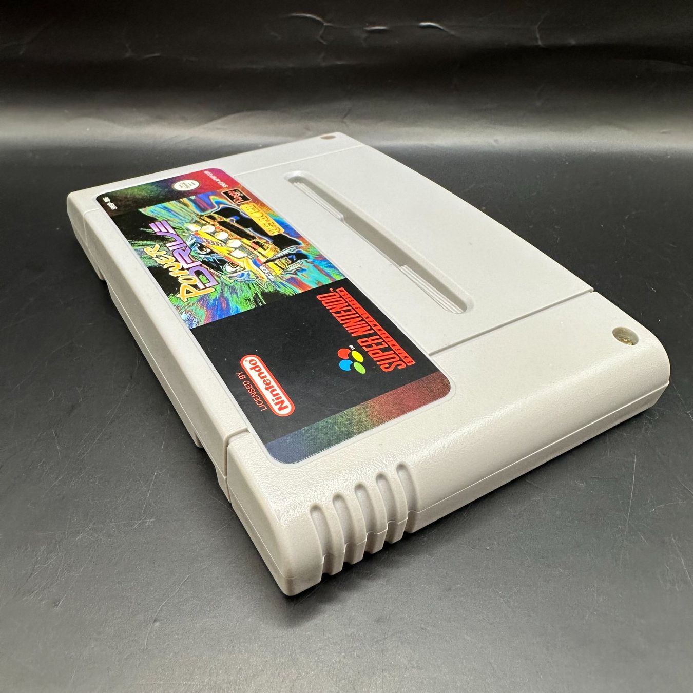 Nintendo Giochi: Power Drive SNES – Usato da Düdingen venduto da Nerdworld 2