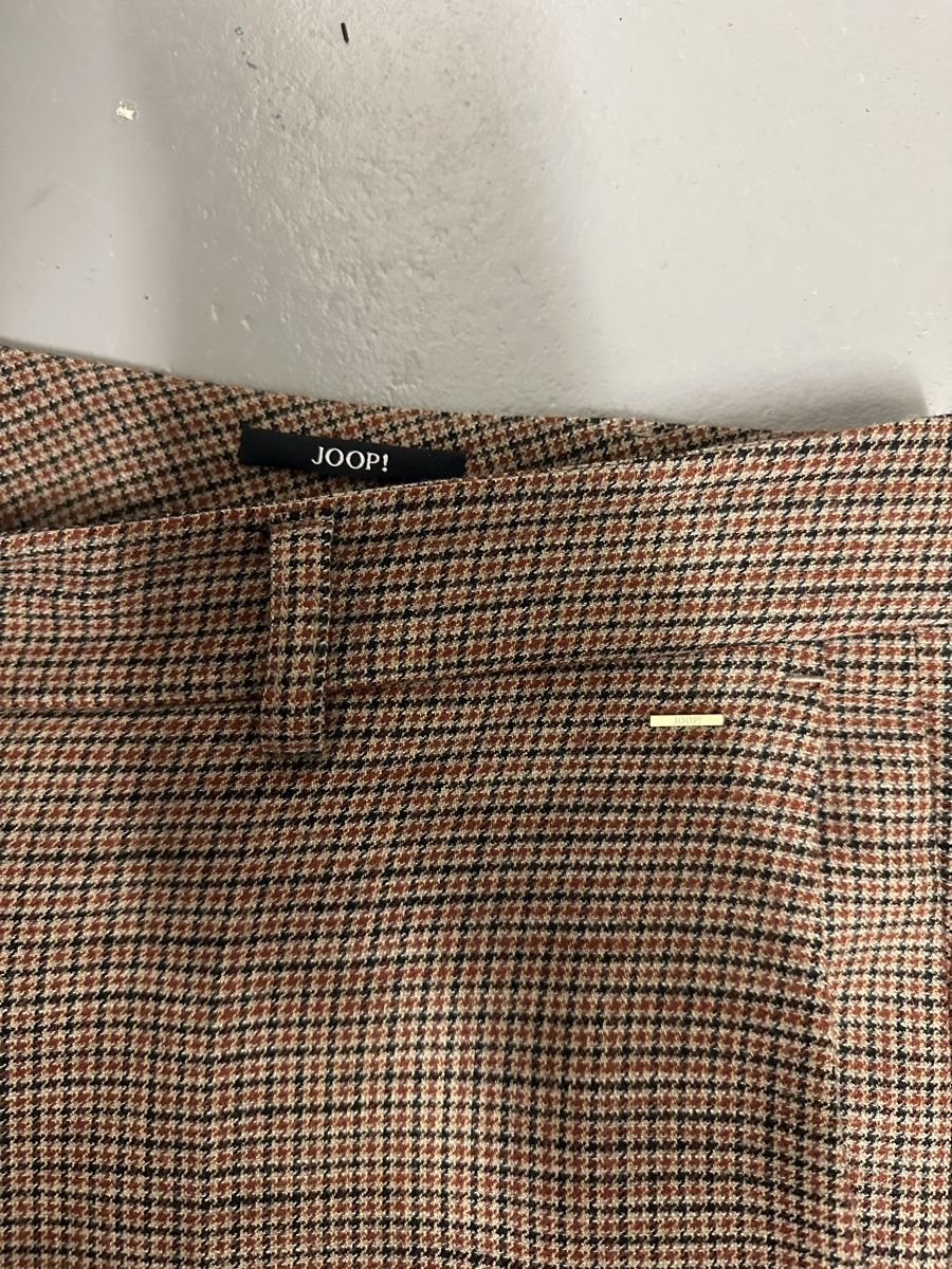 Joop Pantaloni: Stoffhose Joop! Grösse 42 – Usato da Bülach venduto da duffy_fashion_avenue 1