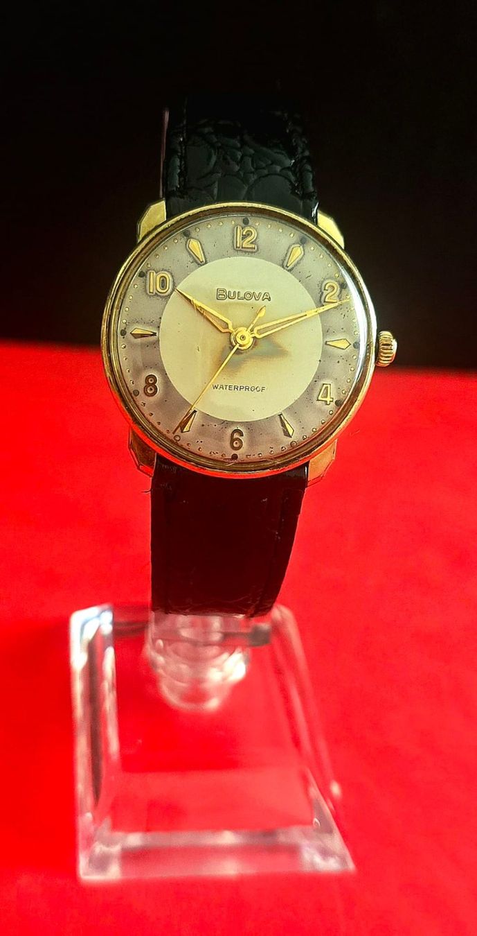 Bulova Orologi: BULOVA AUTOMATIC HERREN UHR – Usato da Neftenbach venduto da Taschen-Uhren 2