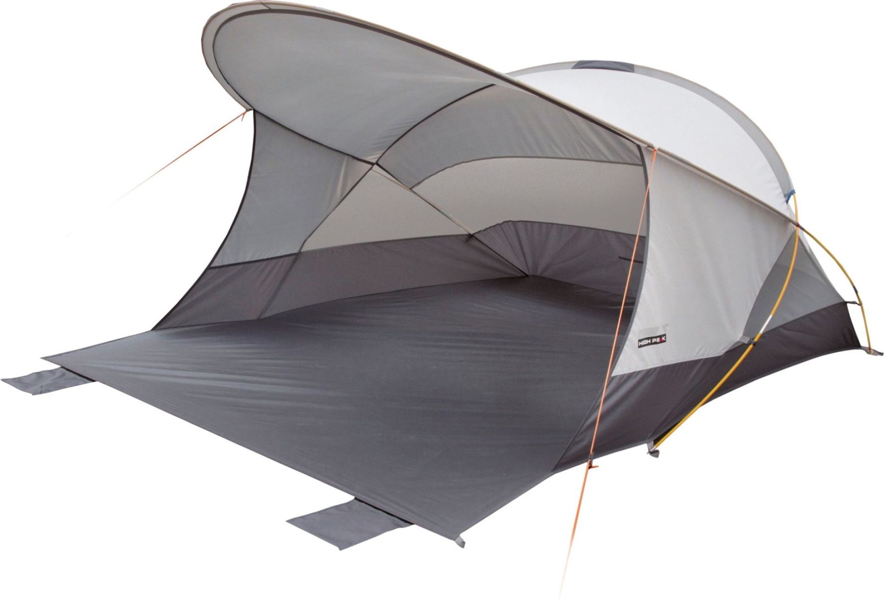 Tende : *Neu* Strandzelt | Strandmuschel | High Peak Cordoba 80 – Nuovo e nell'imballaggio originale da Reitnau venduto da rubenboss