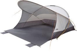 *Neu* Strandzelt | Strandmuschel | High Peak Cordoba 80