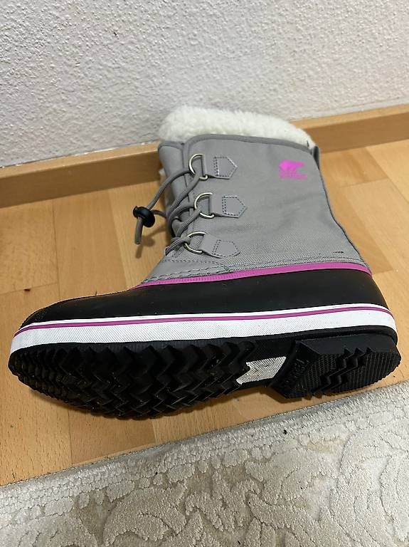 Scarpe da donna: Winther Boots  – Usato da Zürich venduto da ram_9k9v 2
