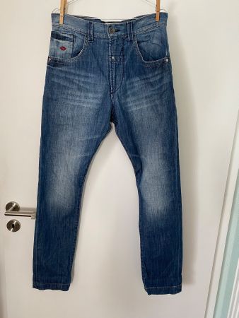 ENERGIE JEANS ITALY - Vintage