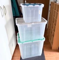 Aufbewahrungsboxen Set