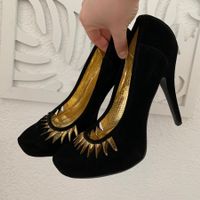 Charlotte Russe Pumps Gr. 8 / 38.5