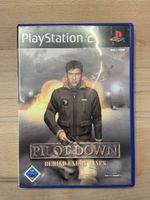 PS2 Pilot Down Behind Enemy Lines 