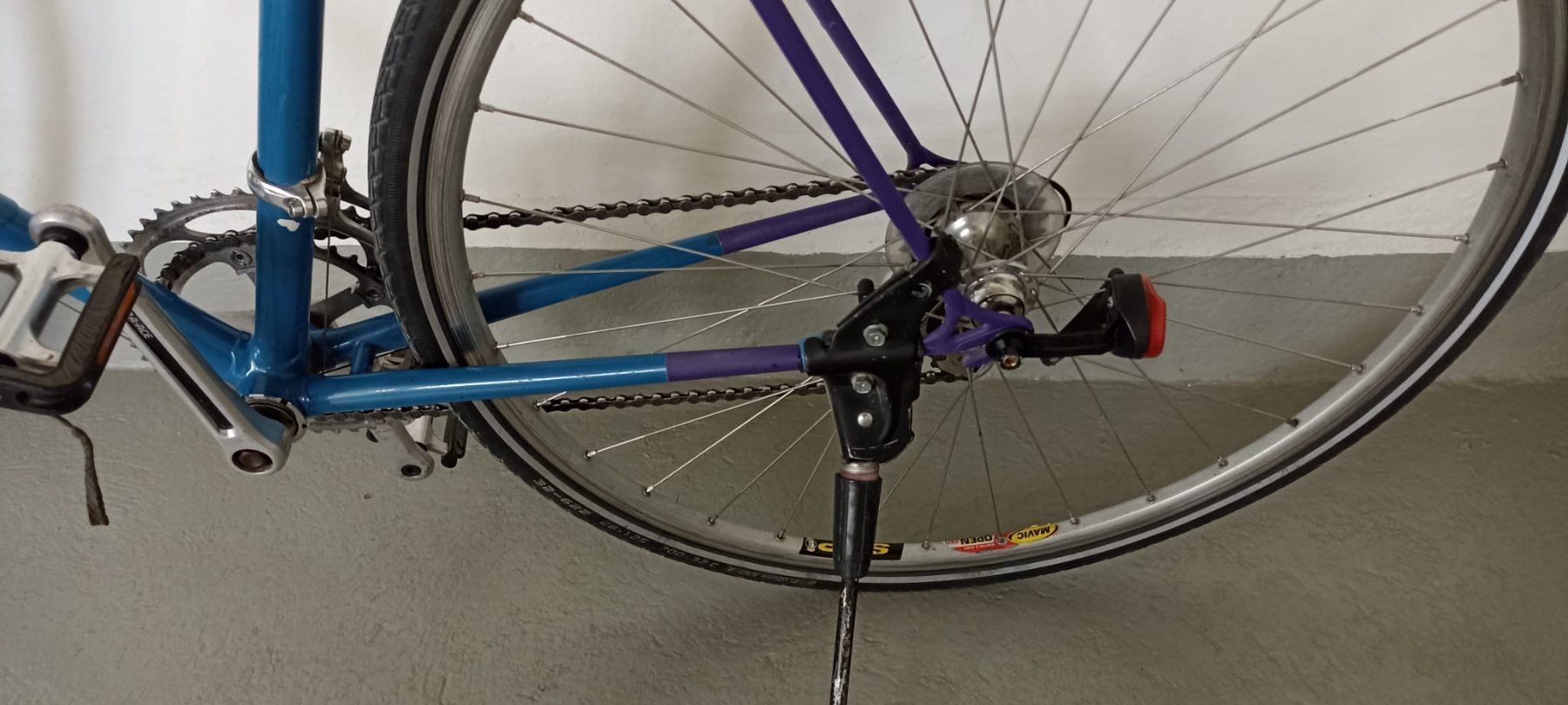 Velos: City Bike grösse S – Gebraucht aus Zürich von Lvera 6