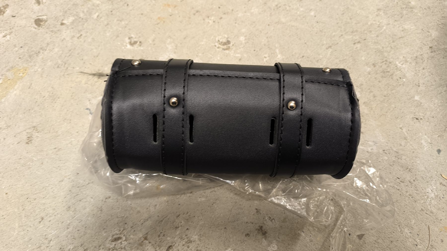 Tutti i ricambio per moto: Saccoche de fourche moto – Nuovo e nell'imballaggio originale da Prilly venduto da Kenzoo 2