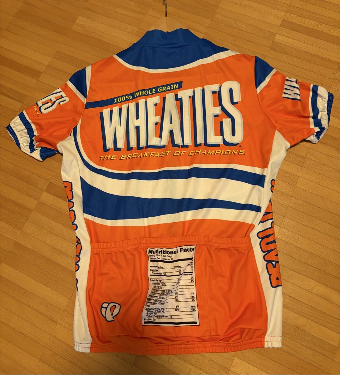 Pearl Izumi Maillots de corps & Pantalons: Bikeshirt – D'occasion à Basel par LSK-MEM 2