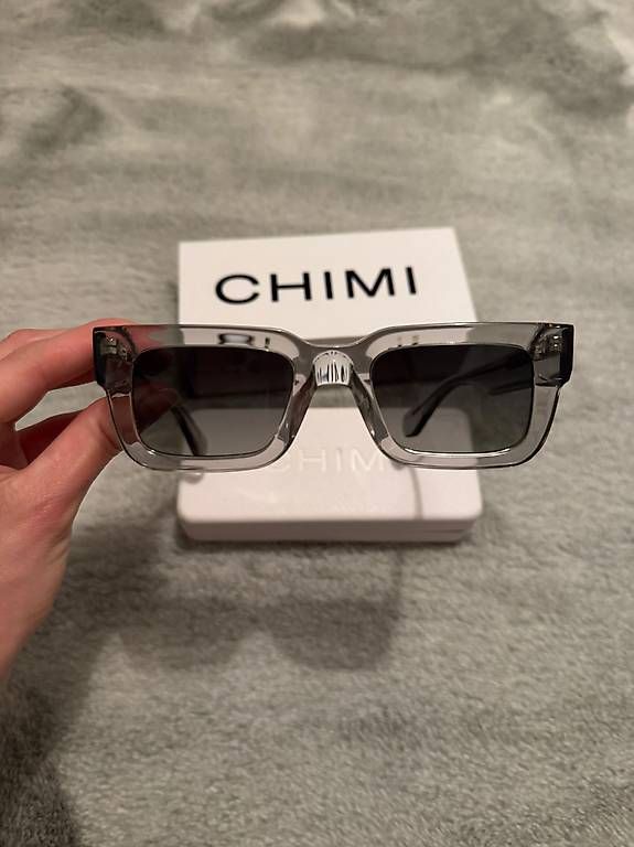 Occhiali & Lenti: Chimi Sonnenbrille – Usato da Zürich venduto da Marie_8004