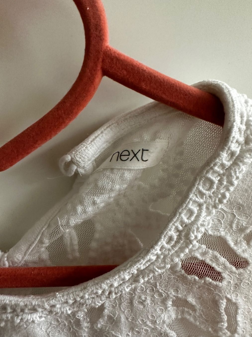 Camicette, T-shirt & Top: Festliches Top Next – Usato da Dürrenroth venduto da tvy_bh56 1