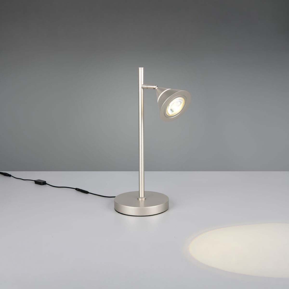 Lampen: LED Tischleuchte, CCT, 40 cm Höhe, IP20 – Neu (gemäss Beschreibung) aus Kreuzlingen von Smart-Light 1