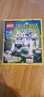 LEGO Chima 70127 Wolf Legend Beast