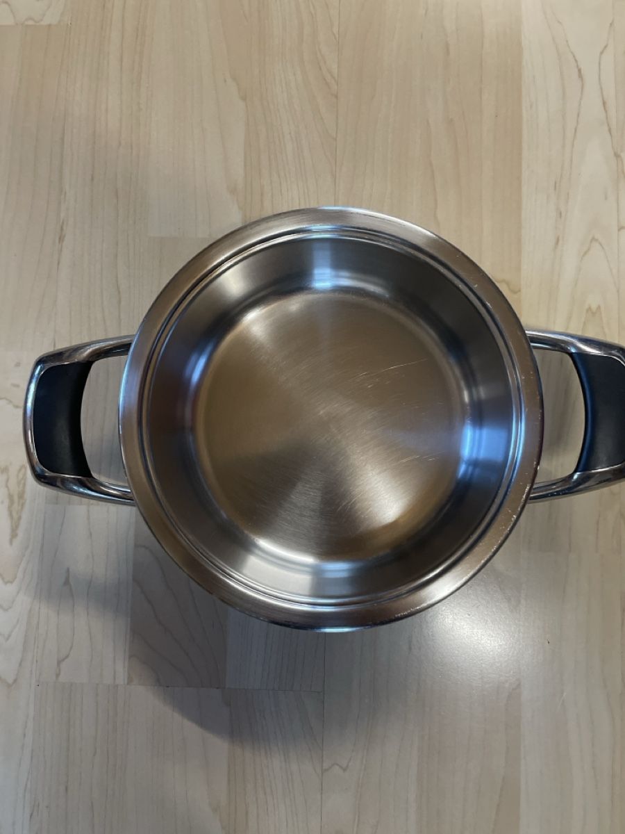 Amc Padelle: Amc Topf 20 cm  – Usato da Grabs venduto da nae_fjj9