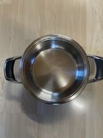 Amc Topf 20 cm 