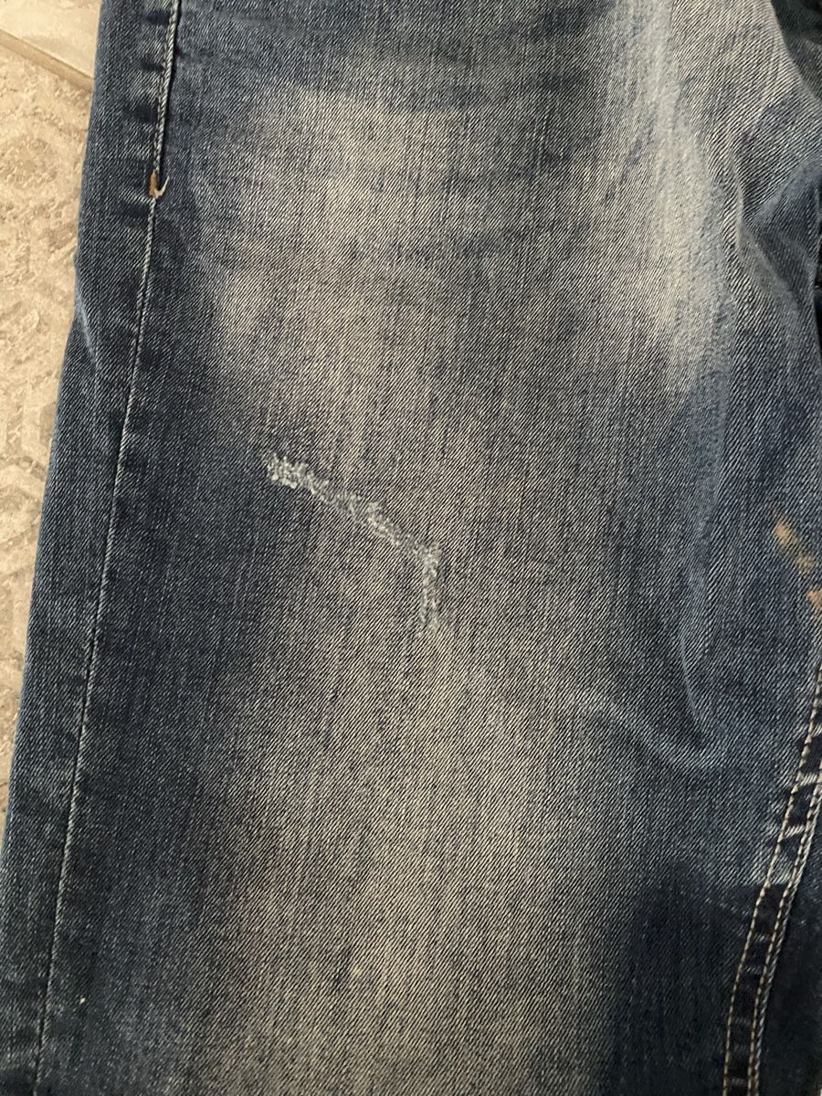 Jeans: Herrenjeans Gr.52, J. Hart & Bros. – Usato da Rüti ZH venduto da zoli01 4