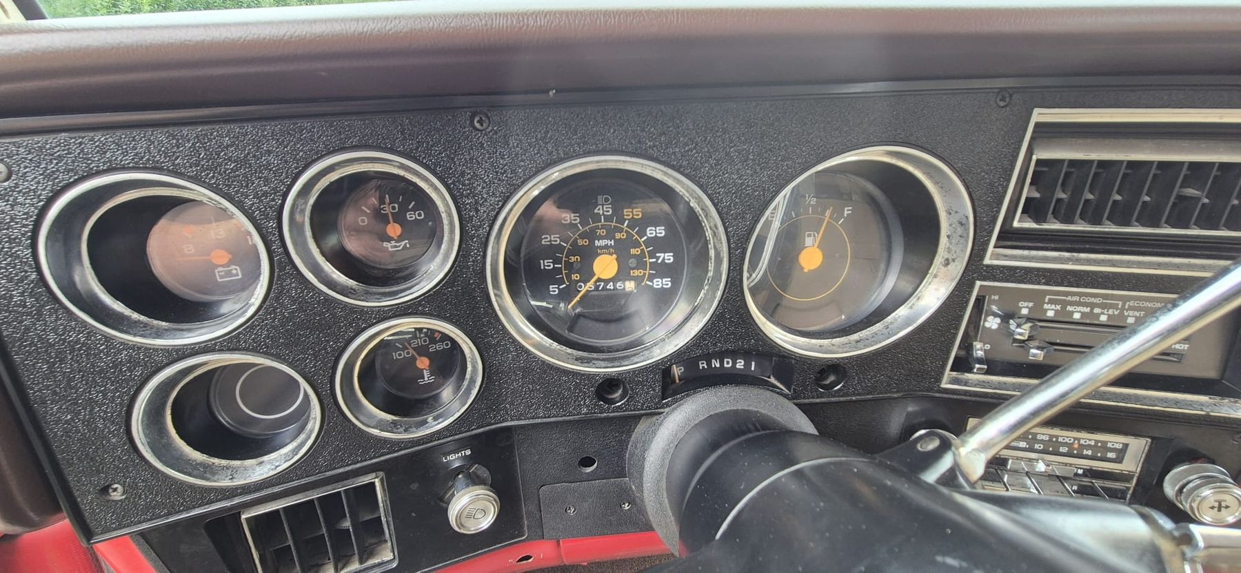 Chevrolet Automobili: 1984 Chevrolet C30 Scottsdale Crewcab – Usato da Widnau venduto da Chriga64 8