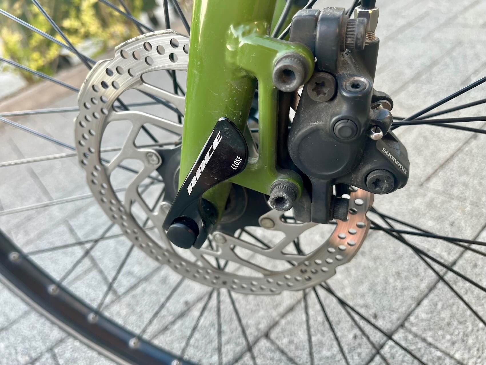 Trek Biciclette: Retrobike Trek Diamant 55cm, 8-Gang – Usato da Kallnach venduto da Mcellux 4