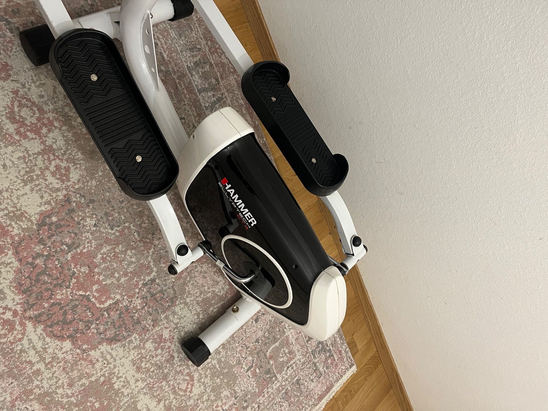 Hometrainer: Hammer Crosstrainer – Usato da Kriens venduto da boxer79 2