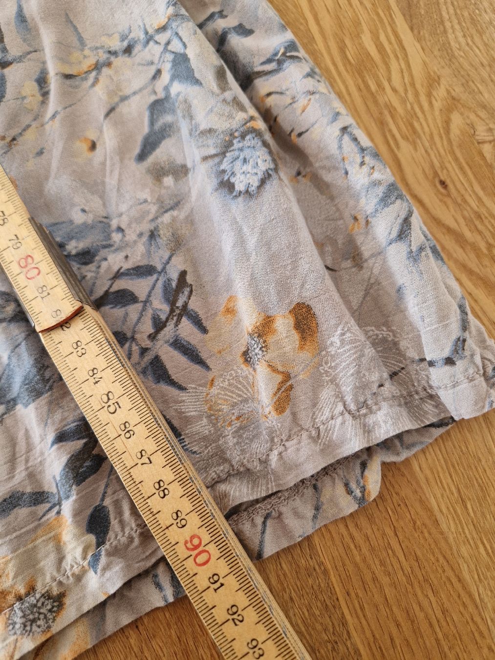 Vestiti: Sommerkleid, L – Usato da Kulmerau venduto da Doene7 5