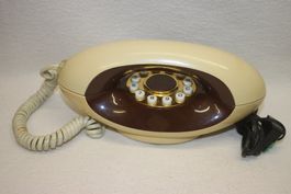 Antikes Telefon New York