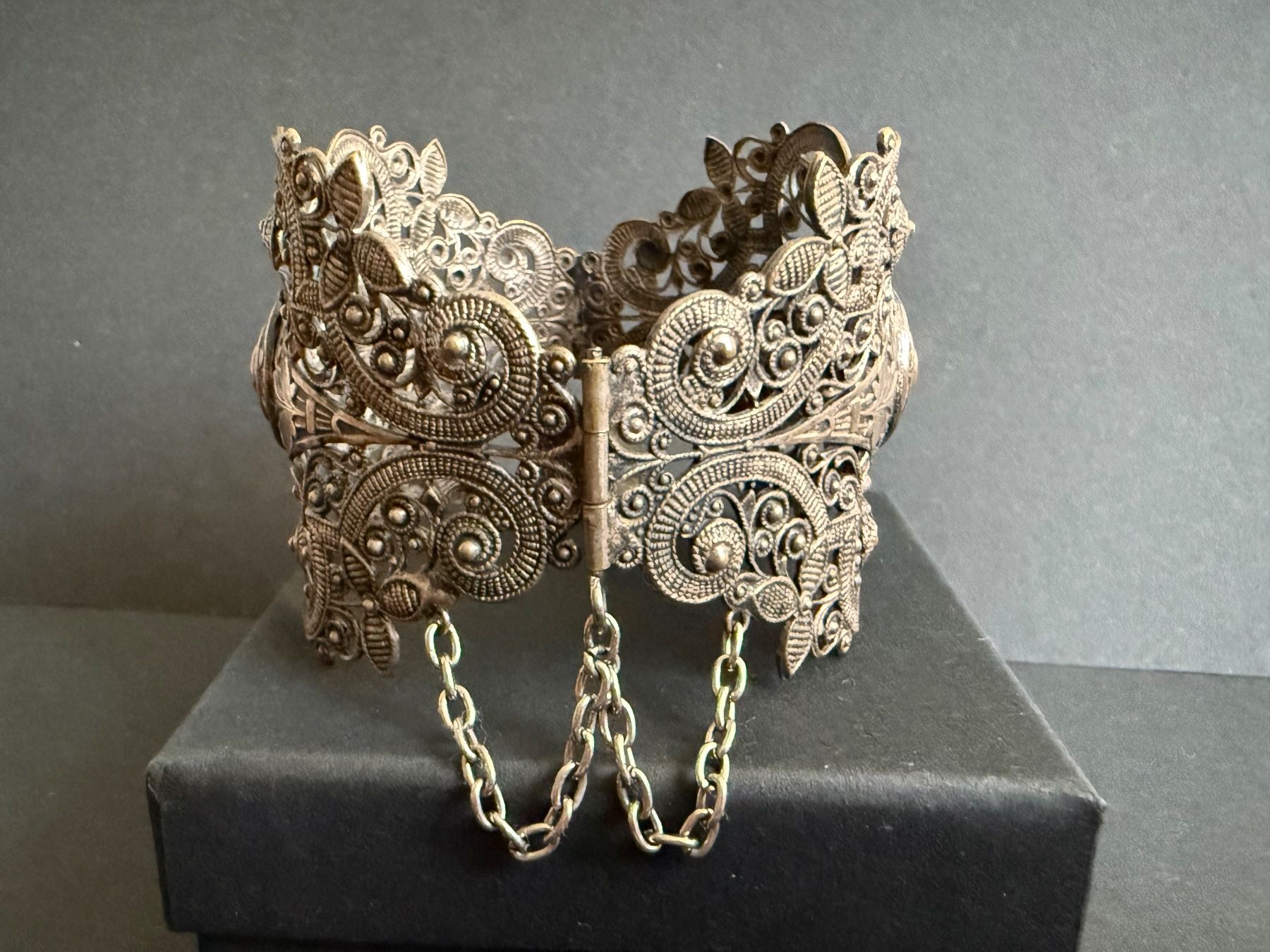 Bracciali & Braccialetti: Armband Vintage – Usato da Spiegel b. Bern venduto da Rogger72 1