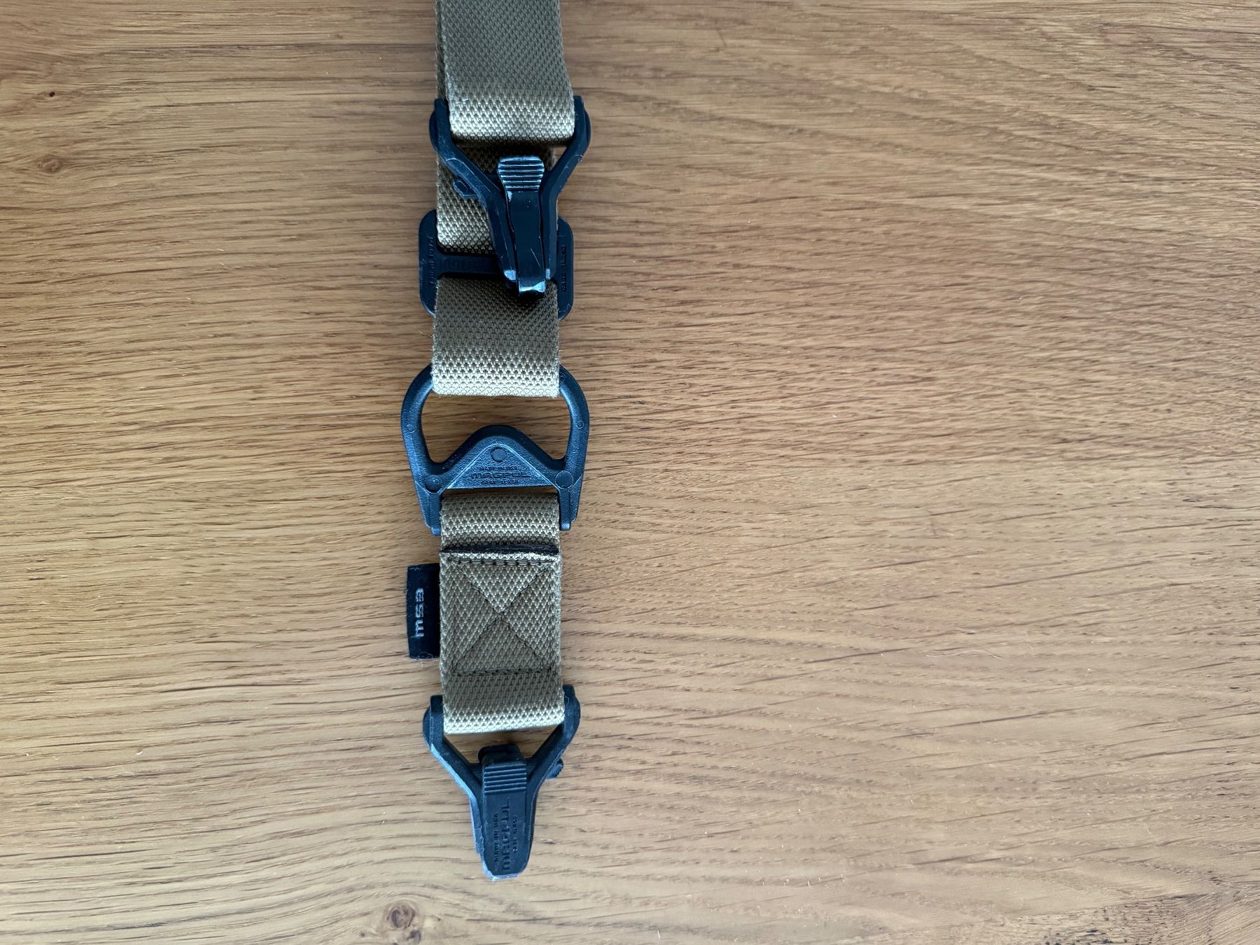 Altro in  Abbigliamento & Accessori: Sangle 3 points Magpul – Usato da Riaz venduto da Ledzeppl 2