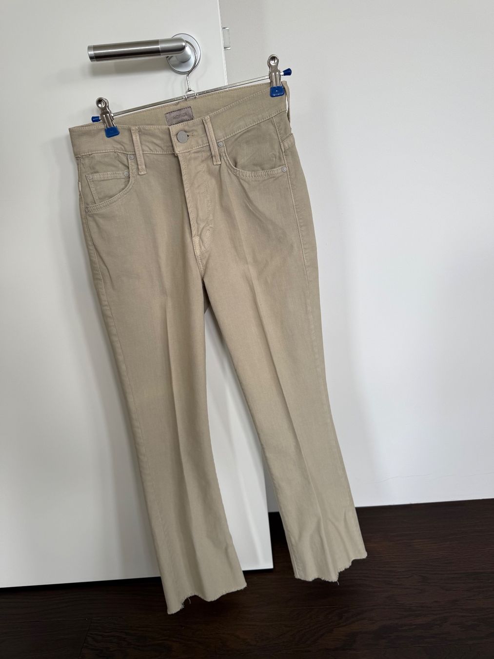 Jeans: Mother Jeans Gr. 25 – Nuovo (secondo la descrizione) da Balzers venduto da Lissi57 1