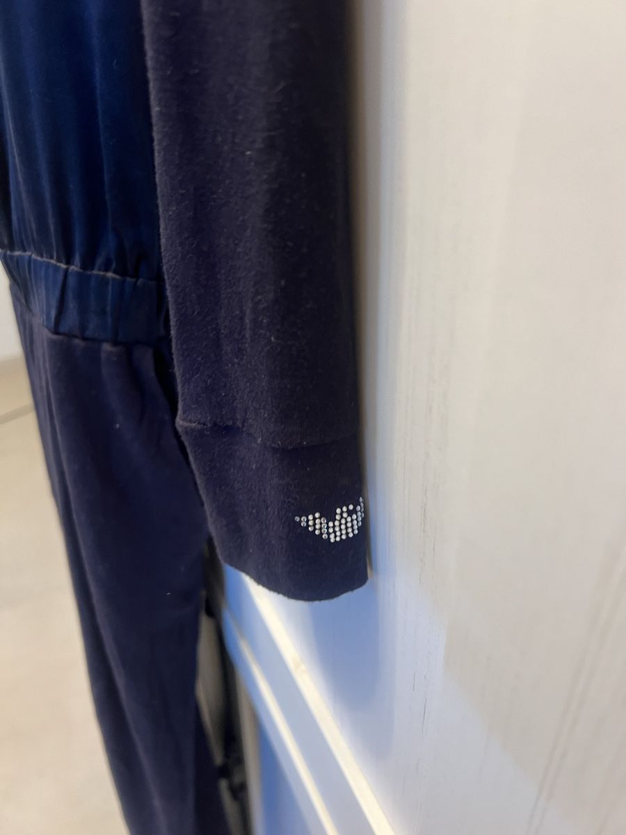 Armani Jumpsuits: Armani Junior Hosenanzug Zweiteiler – Gebraucht aus Schönenberg ZH von Bosh 3
