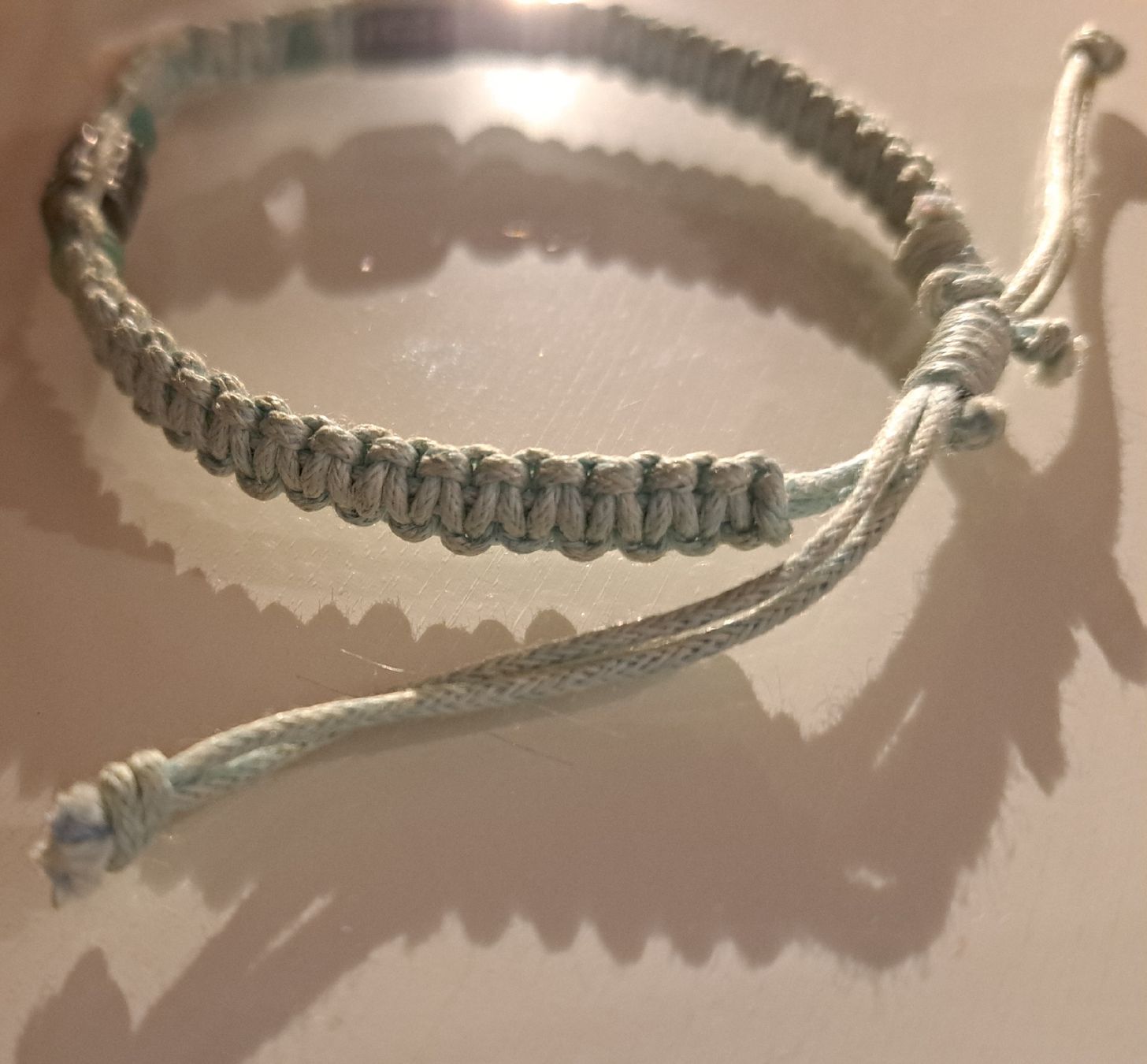 Bracciali & Braccialetti: Armband Boho, Grösse verstellbar – Nuovo (secondo la descrizione) da Zürich venduto da dph_r9t2 4