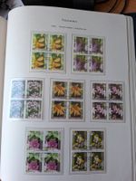 B1073 - Plantes médicinales  B4 1er jour