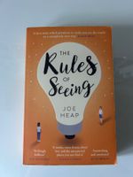 The Rules of Seeing (Joe Heap)