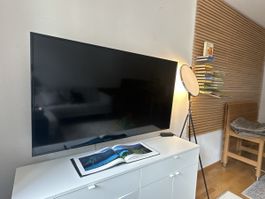 Samsung 55inch tv