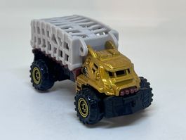 Matchbox Mauler Hauler #107