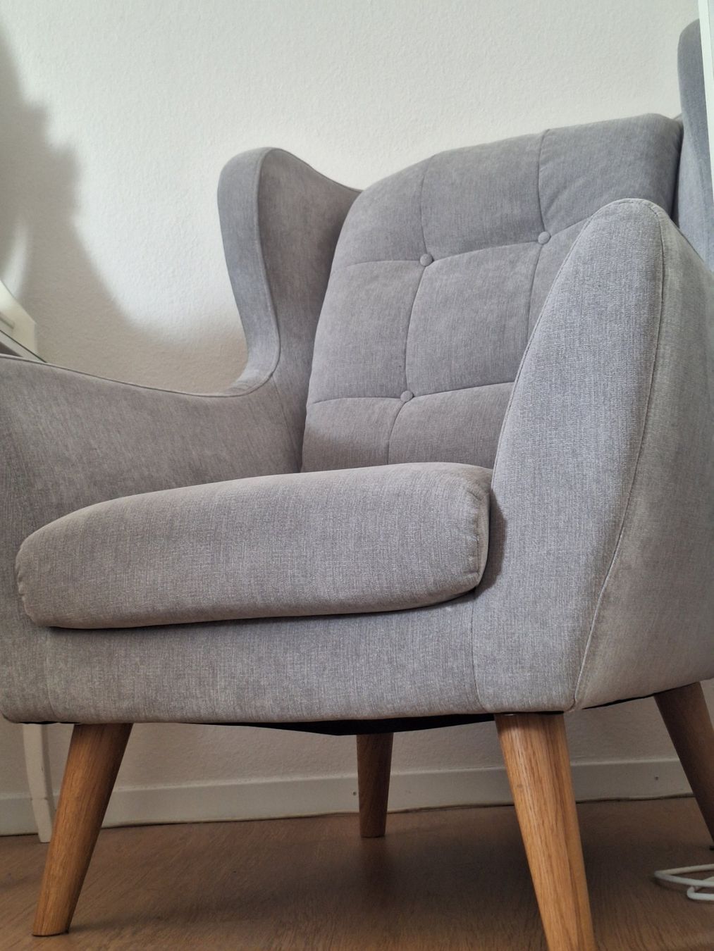 Livique Sessel: Sessel „Henry“ – Gebraucht aus Zollikofen von gab_h8xz 2