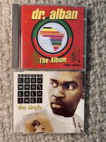 2x Dr. Alban