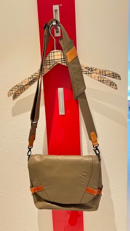 Damen-Handtasche- Aunts and uncles