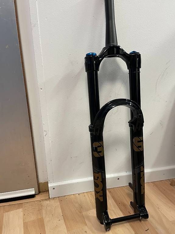 Fox Ersatzteile: *NEU* FOX FLOAT 36 Gabel Rhythm GRIP Boost 160mm – Gebraucht aus Nürensdorf von Lucien0 2
