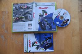 Moto GP 07 (CIB)