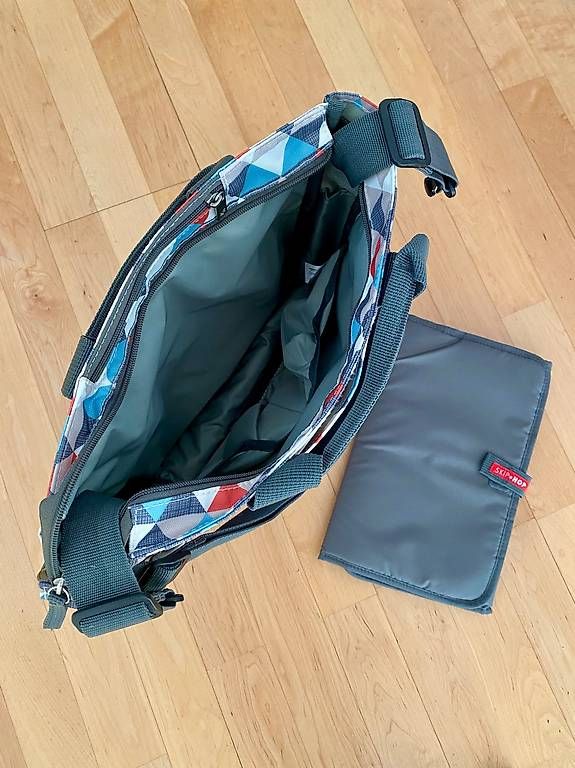 Borse & Zaini: Wickeltasche Skiphop – Usato da Zürich venduto da Belle_Idee 2