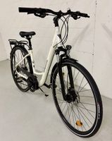 Wheeler Mover 3.0 Damen Velo / City Bike / Tiefeinsteiger
