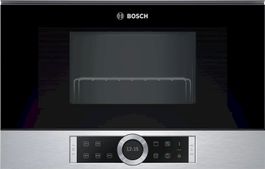 Bosch BEL634GS1 Einbau-Mikrowelle 900W