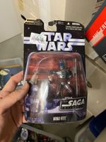 Star Wars The Saga Collectibles Jango Fett Action Figur