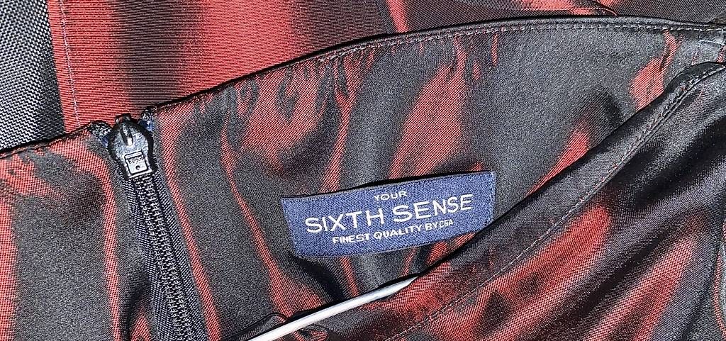 Vestiti: Festliches Abend-/ Cocktailkleid mit Stola – Usato da Mühlau venduto da Johuiii 3