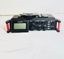 Tascam DR-70D - Mobile Recorder